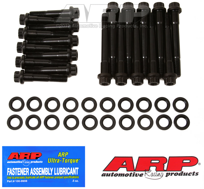 SBF Head Bolt Kit 12pt.
