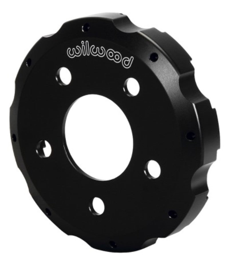 WIL Rotor Hat