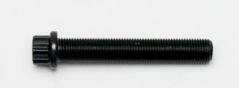 Wheel Stud 1/2-20 x 3in Full Thread A574