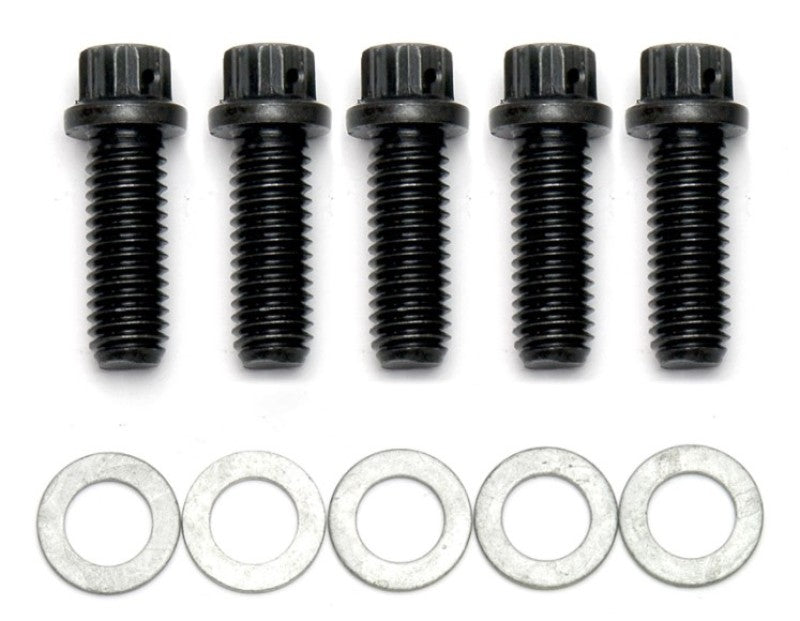 Drive Flange Bolt Kit 5 Pack