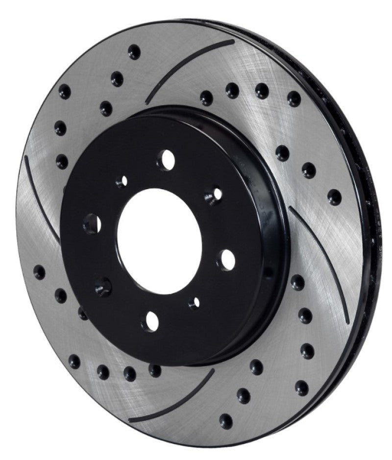 WIL Rotors