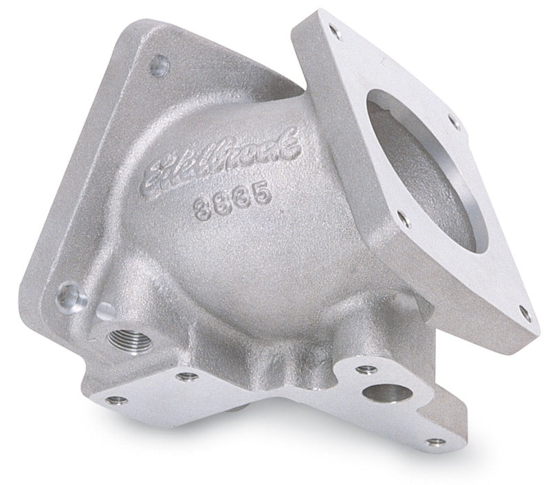 Throttle Body Adapter 94-95 Mustang