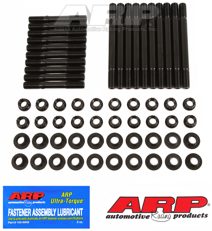 SBF Head Stud Kit 12pt.