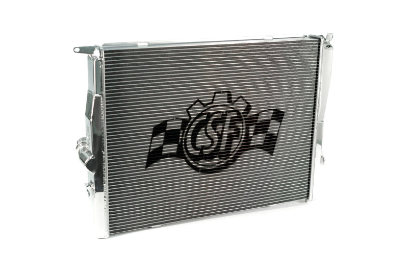 Radiator BMW E9X M3 Triple Pass