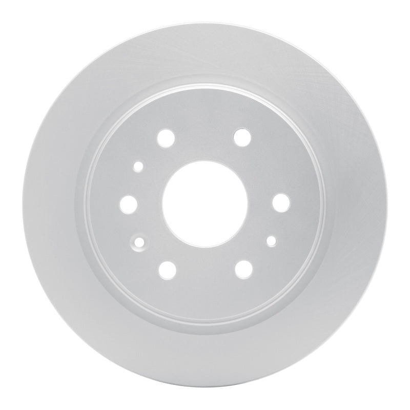 DFC 19-25 Cadillac Escalade Rear Hi-Carbon Alloy Geomet Coated Rotor