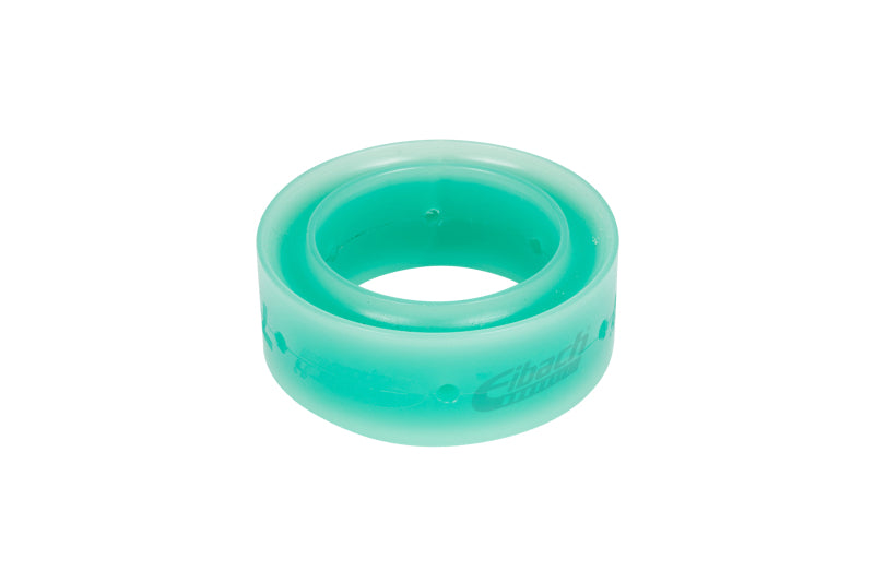 Spring Rubber 5.0in OD 70 Durometer Green