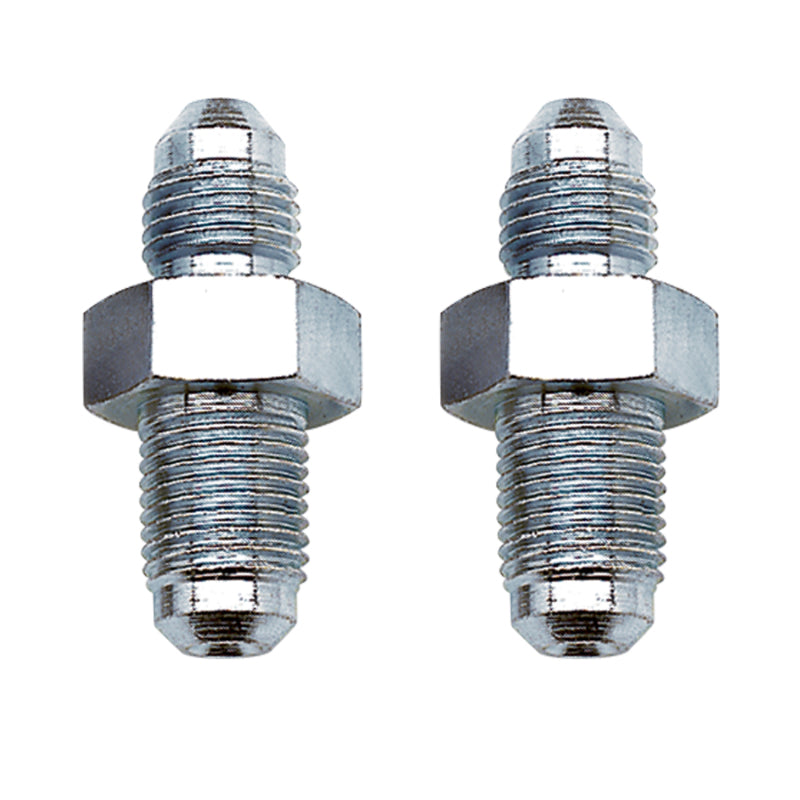 3an to 10MM X 1.0 Male Fitting Endura