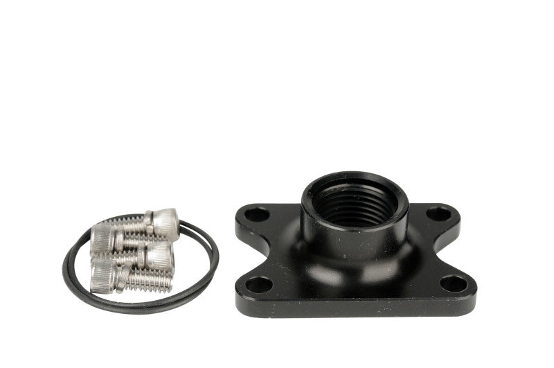 10an Port Inlet/Outlet Adapter Fitting