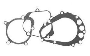 Intake Gasket Set - BBC 1.75 x 2.500