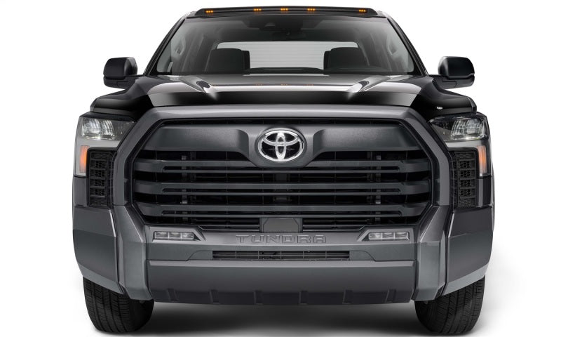 Aeroskin Hood Shield