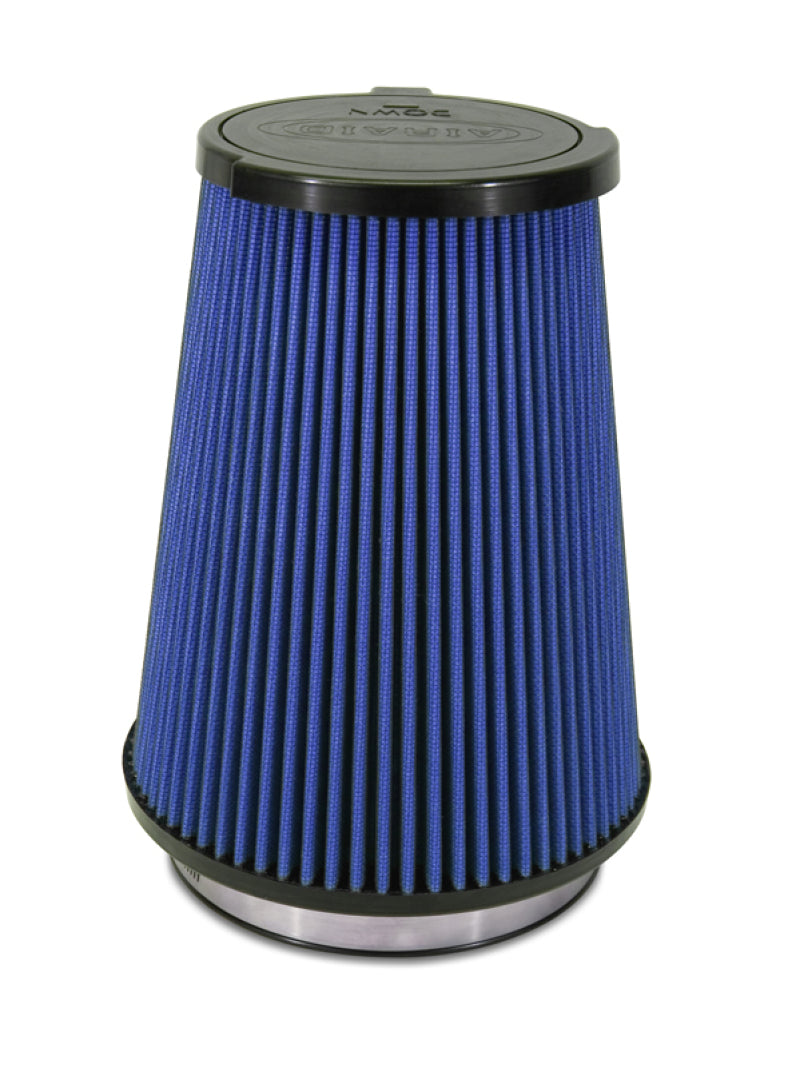 FORD SHELBY GT500  2010- 2014 BLUE OIL SYNTHAFLOW
