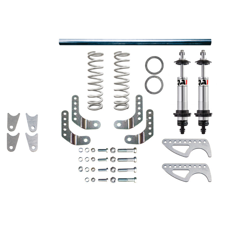 Pro-Rear Coilover Kit Double Adjustable