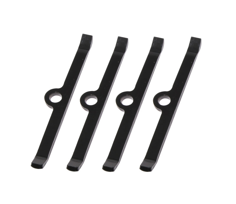 Chrome V. Cvr Hold Downs