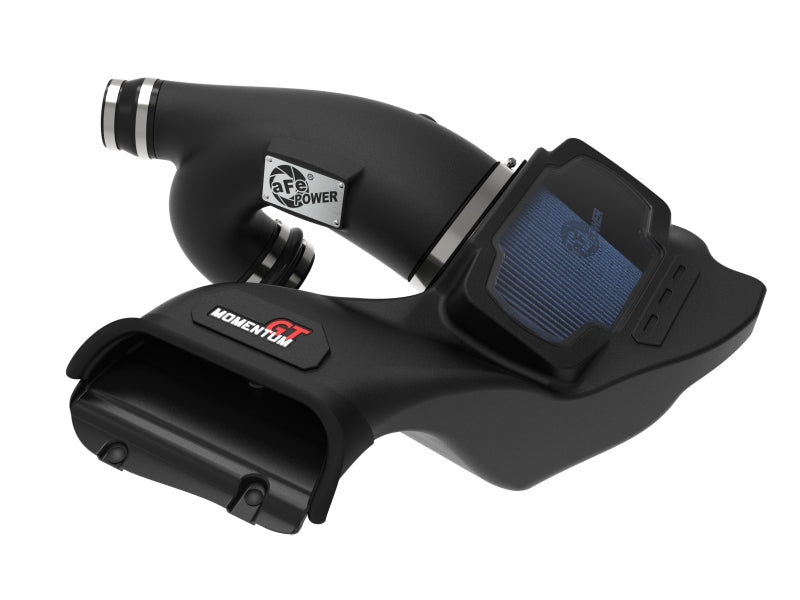 Cold Air Intake
