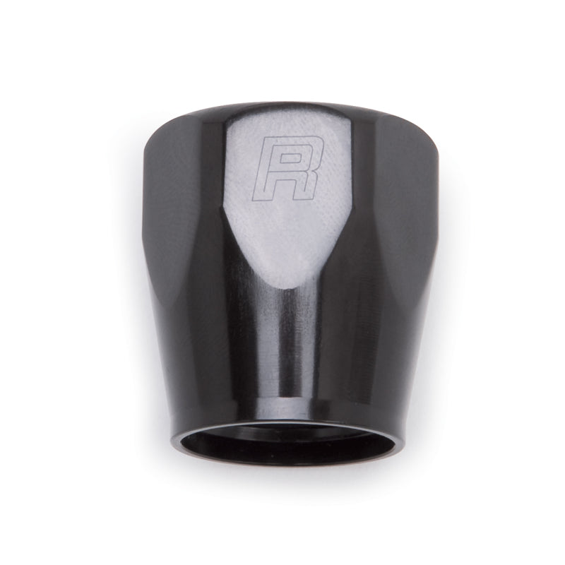 Female Hose End Socket 6an 2pk Black