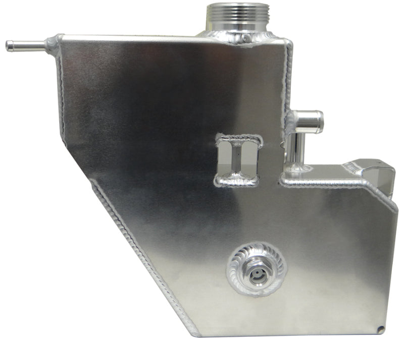 Coolant Tank Kit 16-Up Camaro