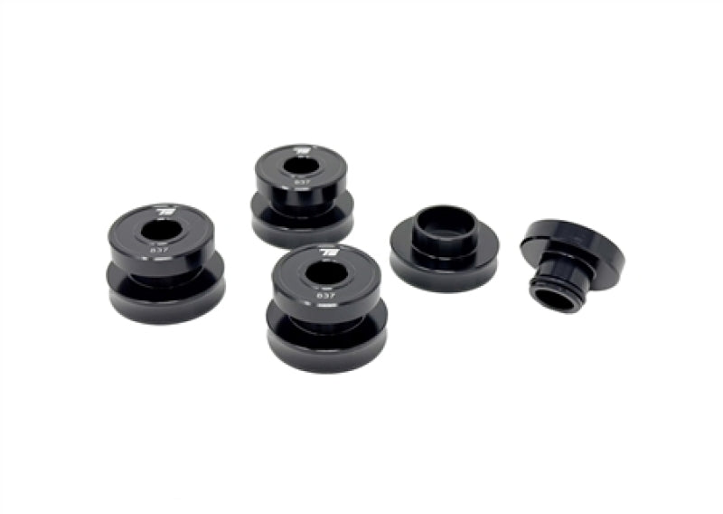 Torque Solution 2023+ GR Corolla Shifter Base Bushing Kit
