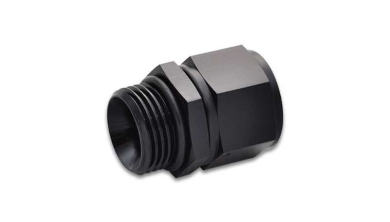 Female -6AN Flare to Male -6AN ORB Fitting