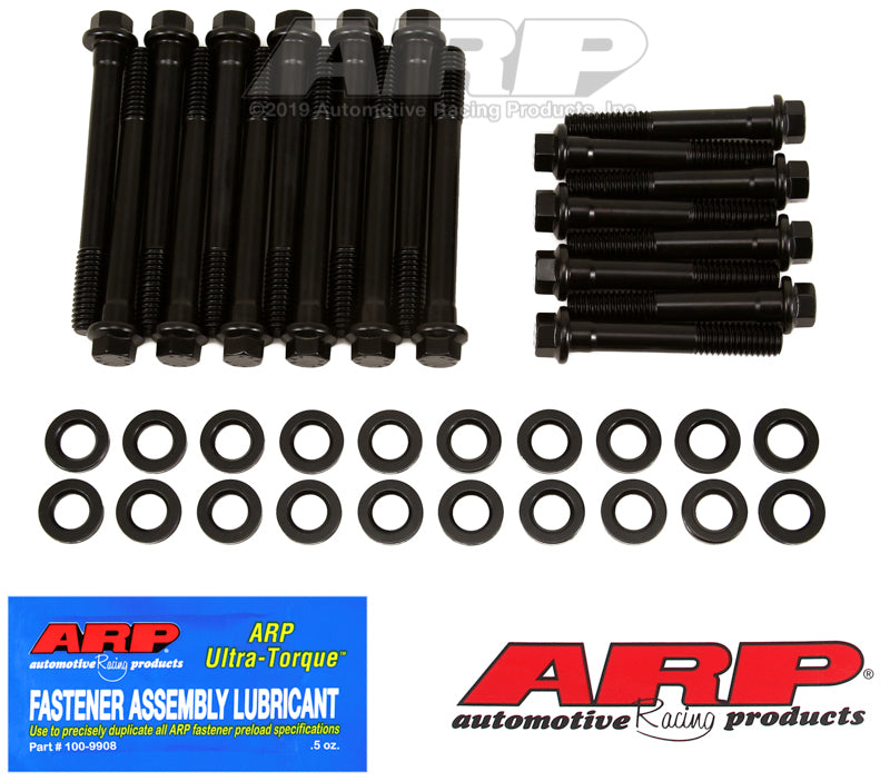 Buick 350 Head Bolt Kit 6pt.