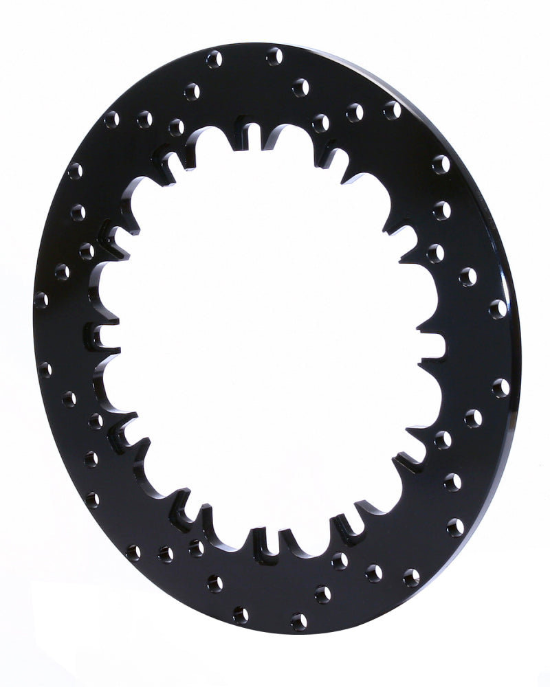 WIL Rotors