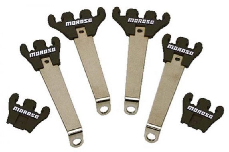 Universal Wire Loom Kit Black