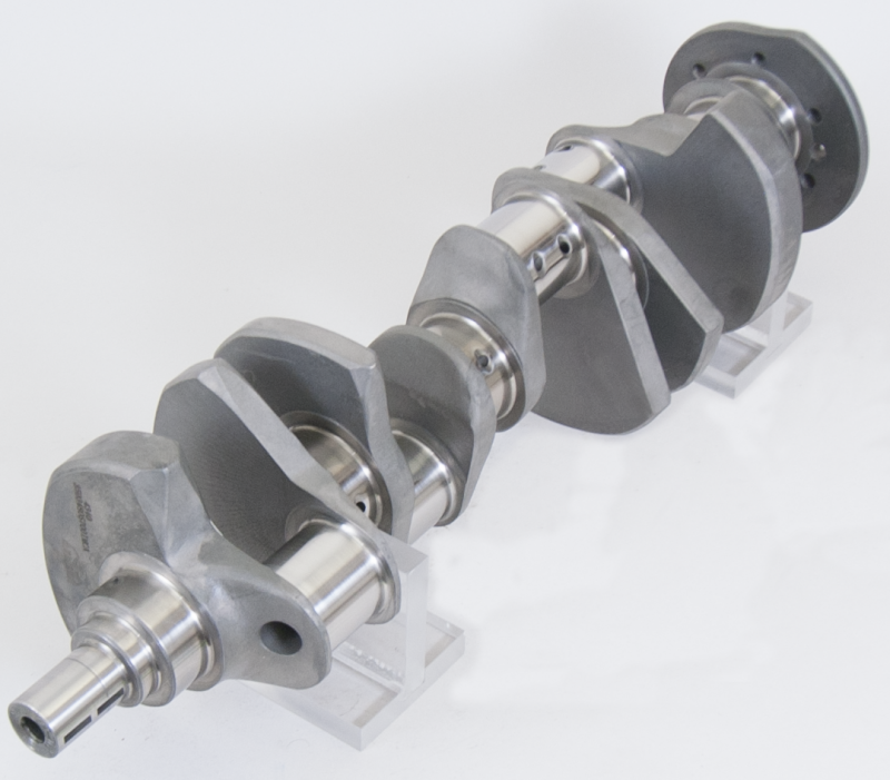 SBC 4340 Forged Crank 3.480 Stroke 350 Main