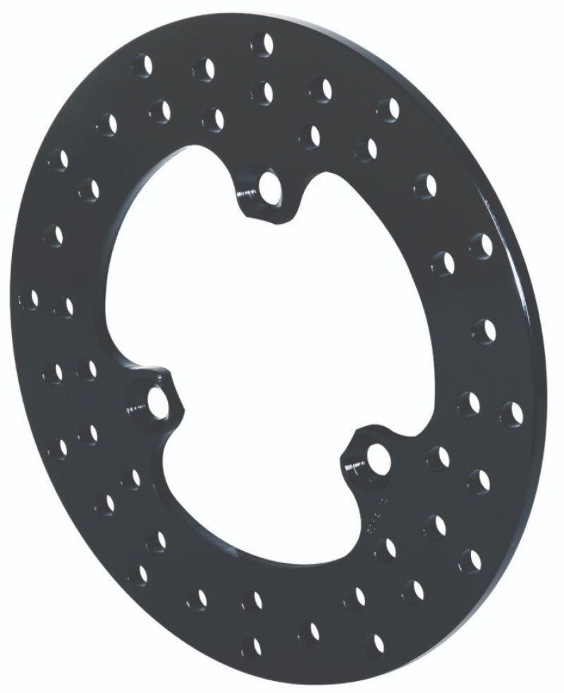 Rotor 3bt .310in 11in x 5in Sprint/Modified
