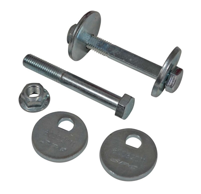 Chevy/Gmc Camber/Caster Adjustable
