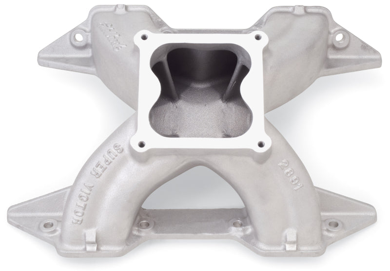 EDE Victor Intake Manifold