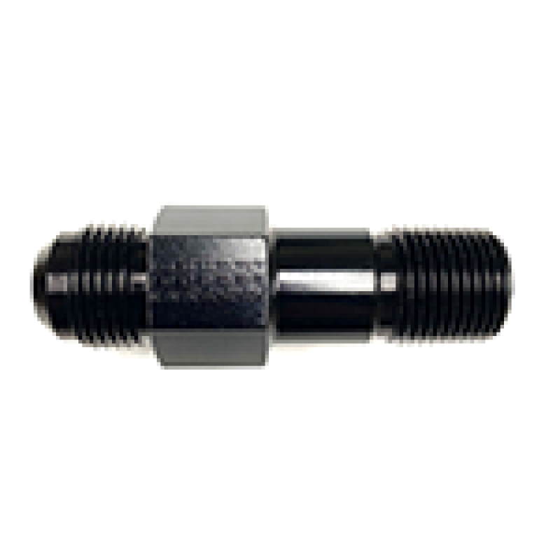 12AN x 1/2npt Oil Press. Inlet Fitting
