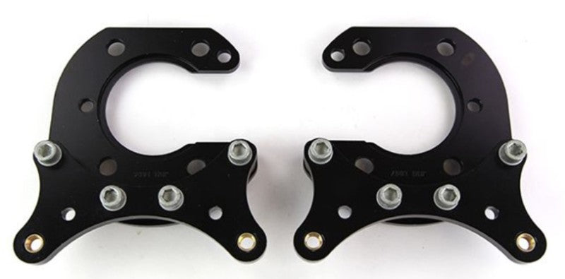 Brackets (2) P/S Rear Big Ford