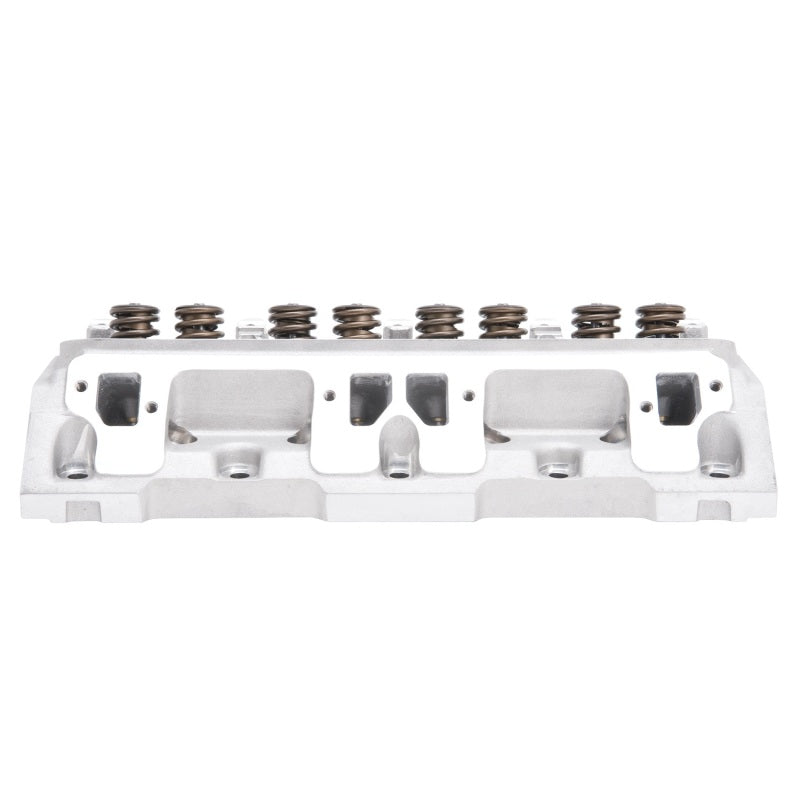 SBM 340 Performer RPM Cylinder Head - Assm.