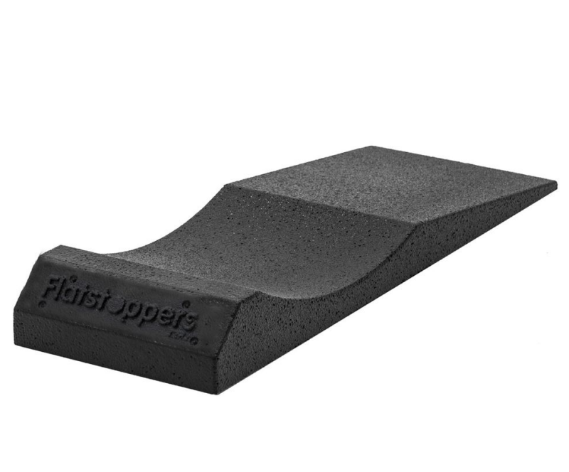 Flatstoppers 4 Pcs. 10in Wide
