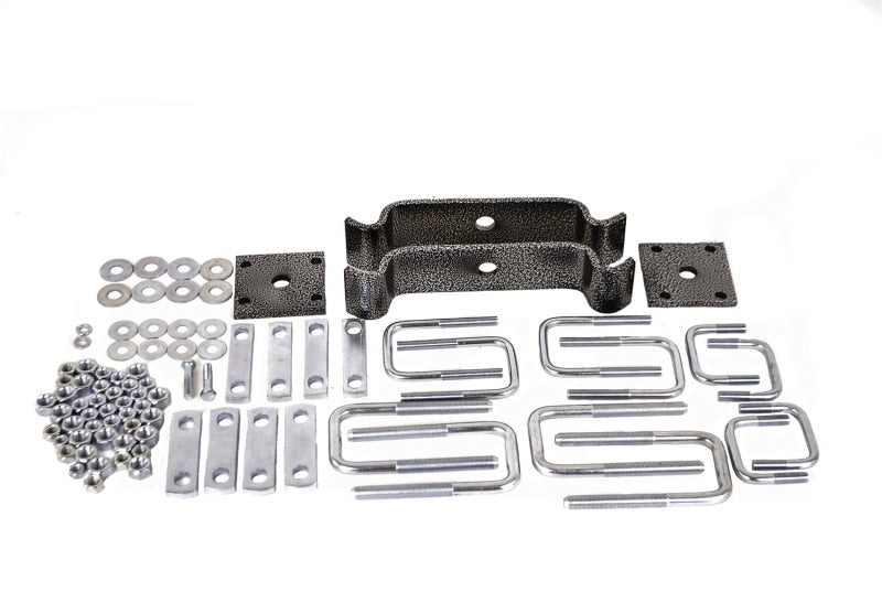 Lp-25 Mounting Kit