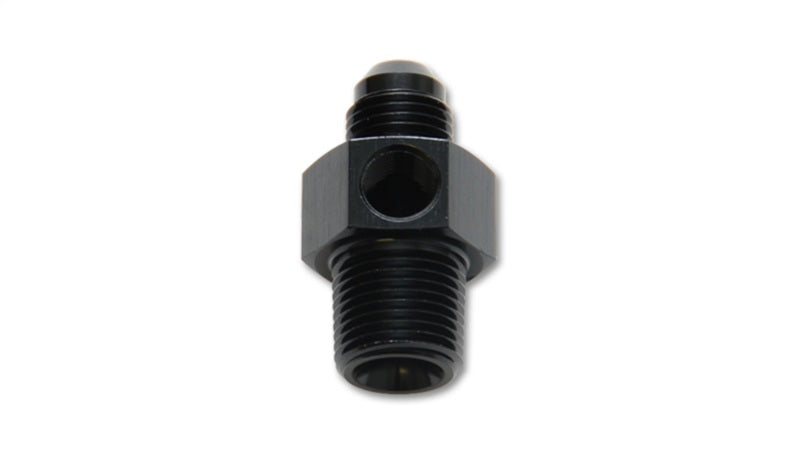 Male AN Flare to Male NPT Adapter Fitting