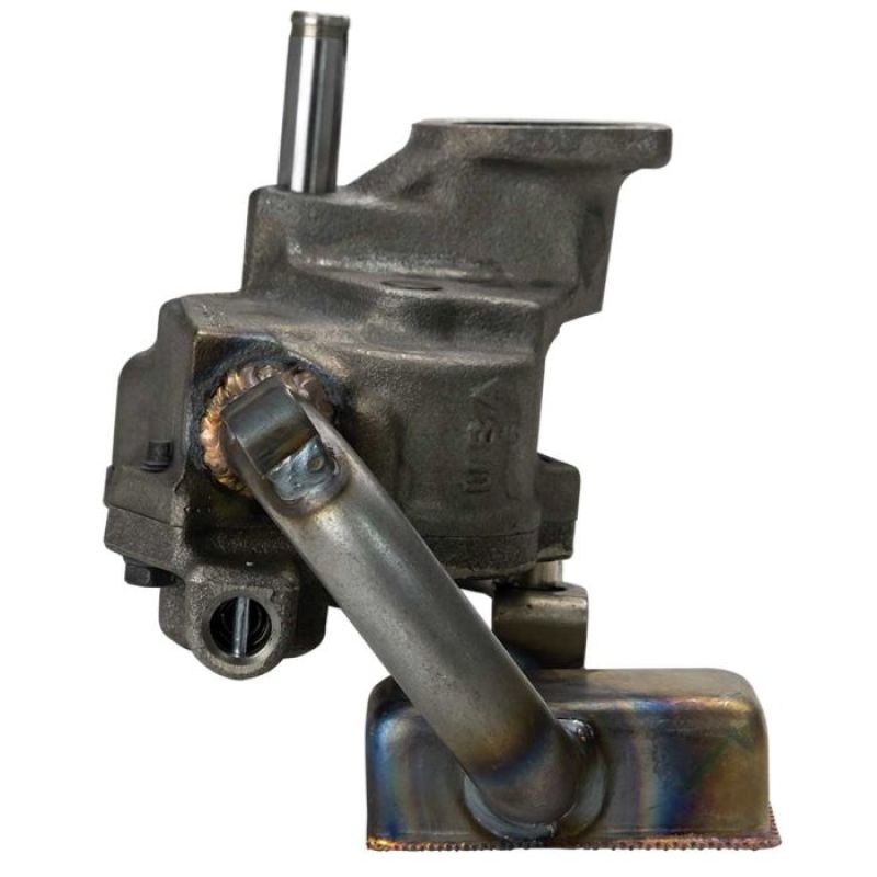BBC Oil Pump and Pickup Std Volume Hi-Pressure