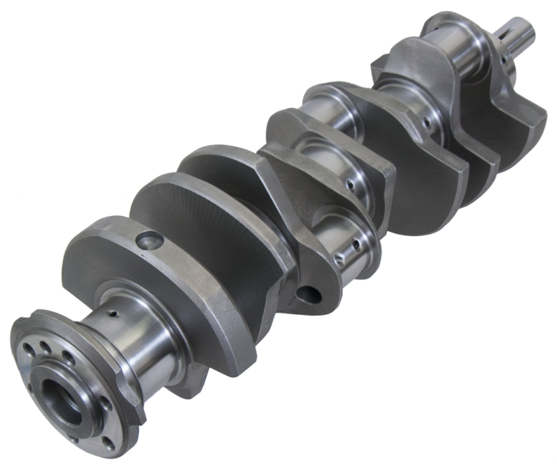 Pontiac 455 Cast Steel Crank - 4.210 Stroke
