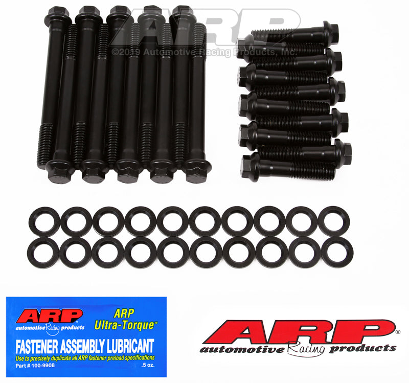 SBM Head Bolt Kit