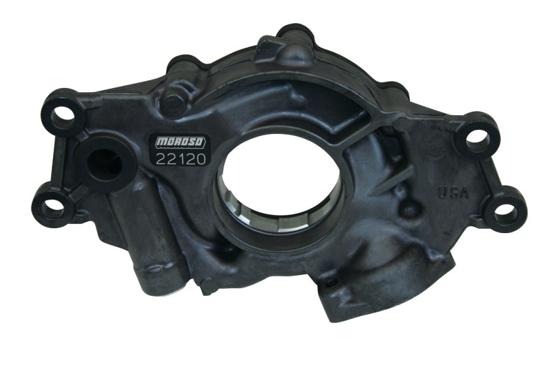 GM LS1 High Volume Oil Pump
