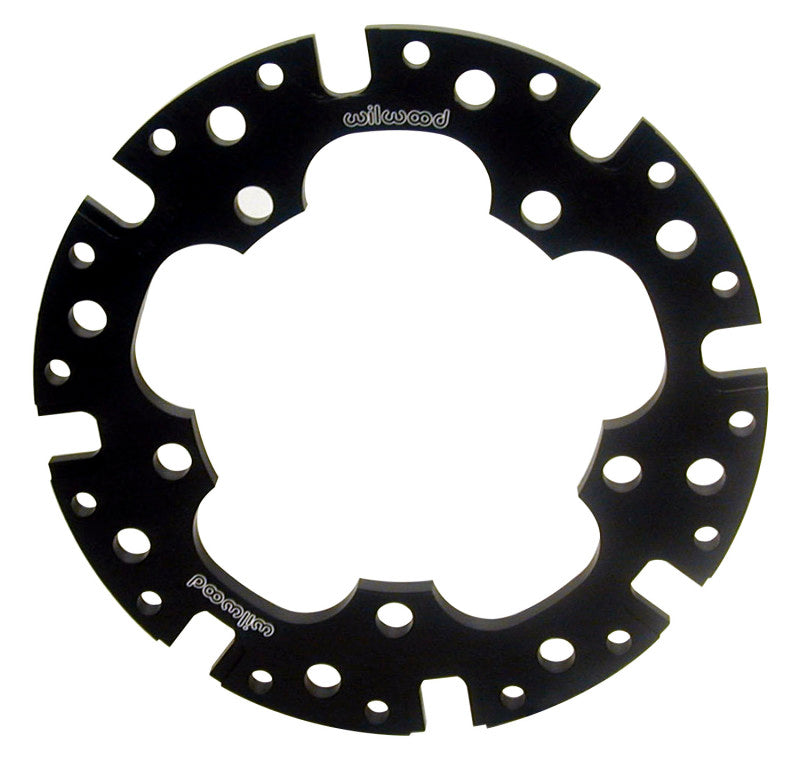 Dynamic Rotor Adapter