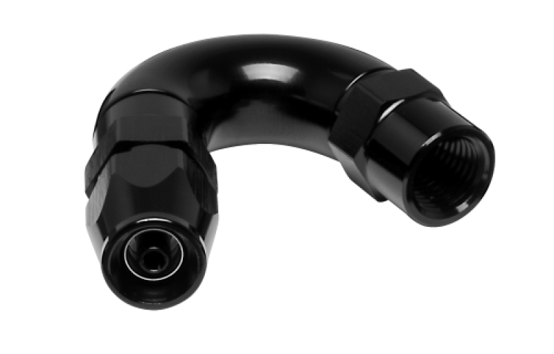 150 Degree Hose Fitting -3AN
