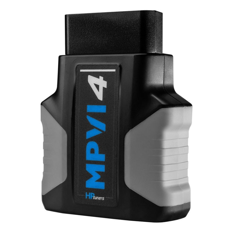 HPT MPVI4 w/Pro Feature Set + 6 Universal Credits (*Pro Link+ Cable Sold Separately*)