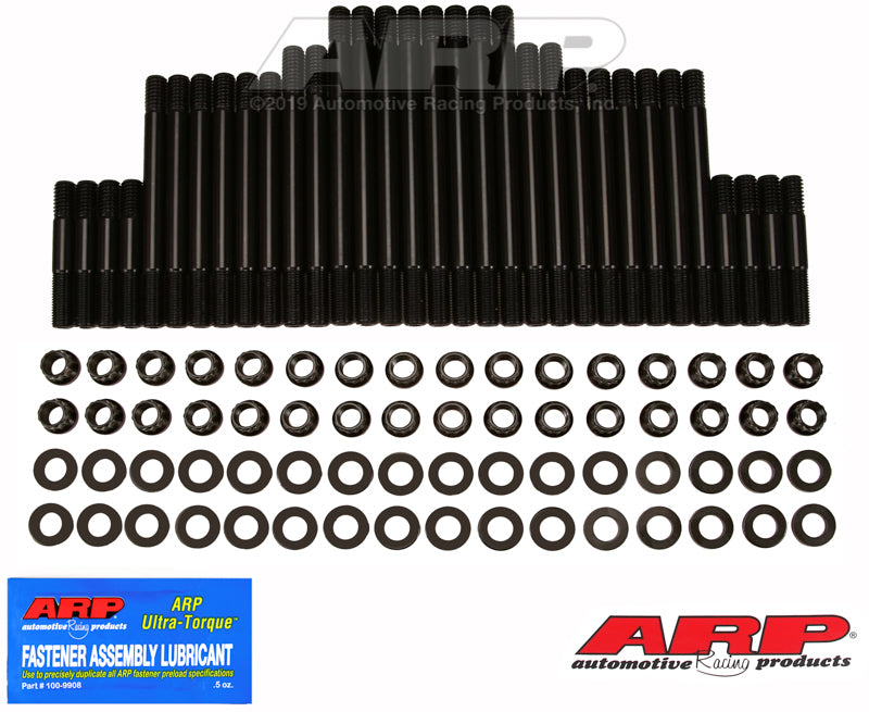 BBC Head Stud Kit 12pt.