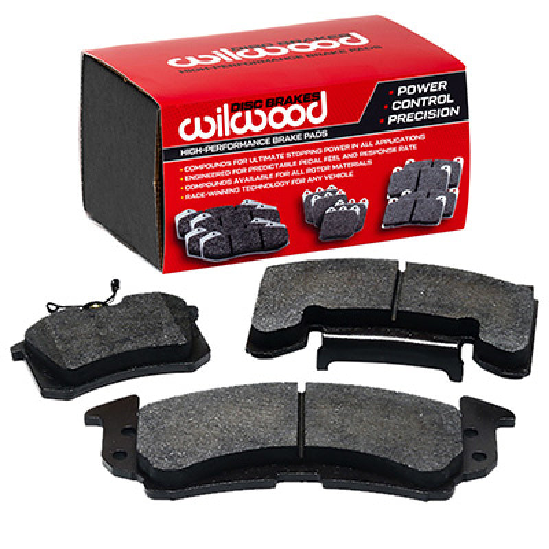 Pad Set  BP-28  D52 Big GM