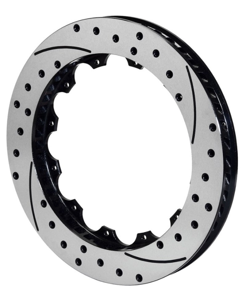 WIL Rotors