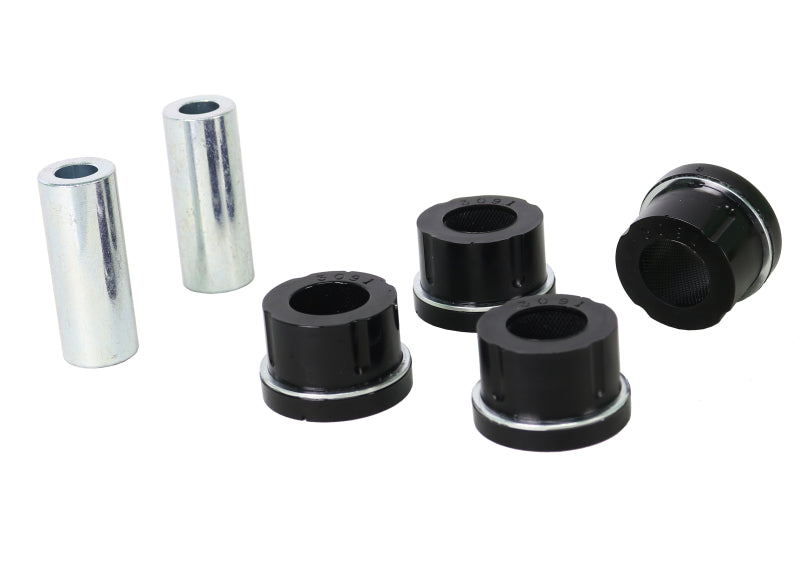 Control Arm Front Inner Bushings