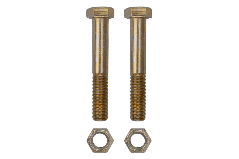 59-70 GM B-Body Upper Control Arm Hardware Kit