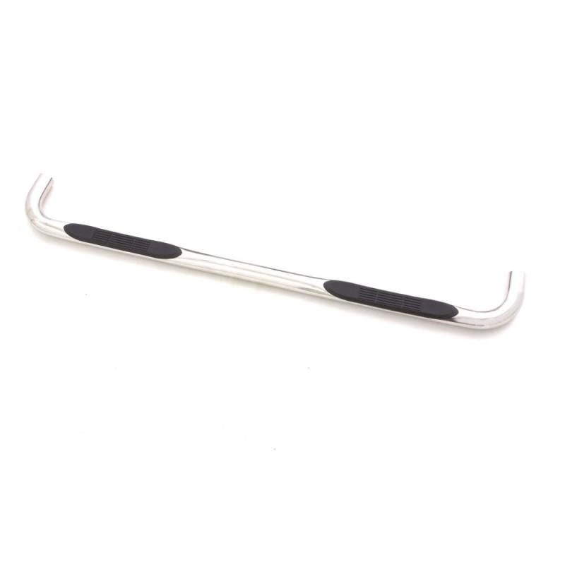 3in Round Stainless Step 19-21 GM P/U 1500