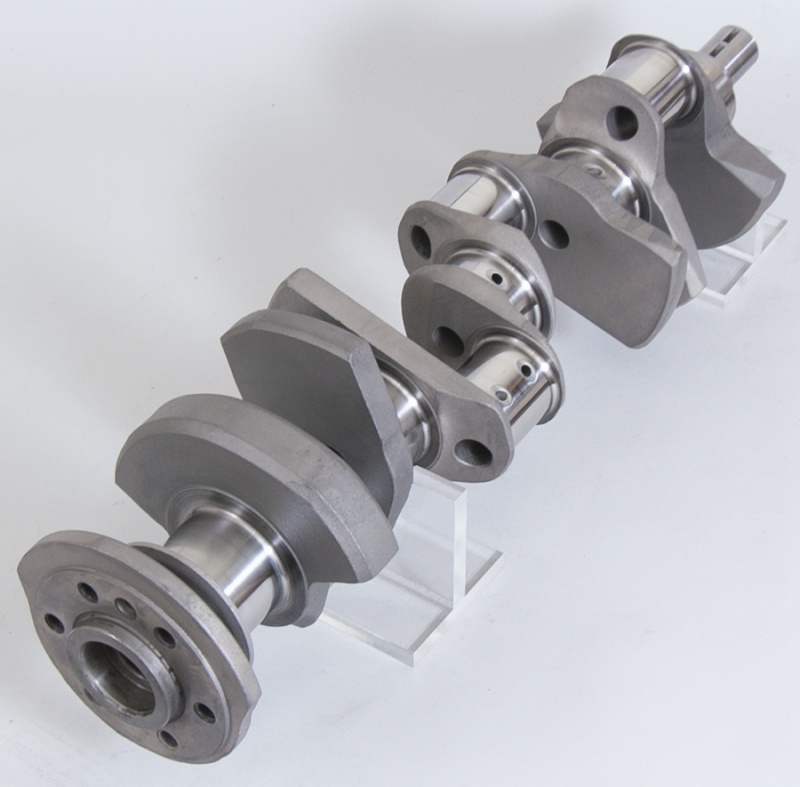 SBC 305 Forged 4340 Crank 3.500 Stroke/5.700