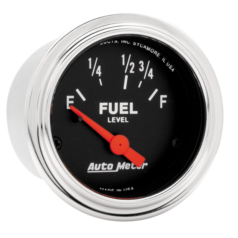 Ford/Chry. Fuel Level